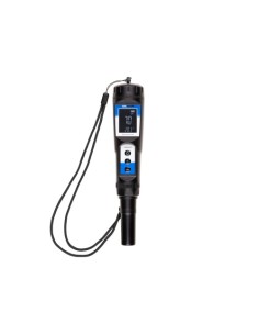 AQUAMASTER P50 PRO - Misuratore pH e Temperatura