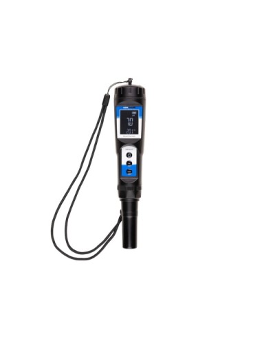 AQUAMASTER P50 PRO - Misuratore pH e Temperatura