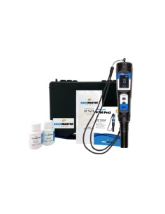 AQUAMASTER Combo Pen P160 Pro – Misuratore Multifunzione