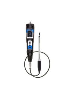 AQUAMASTER E300 PRO - Misuratore EC e Temperatura