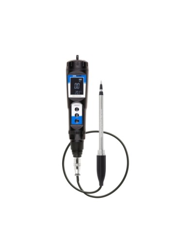 AQUAMASTER E300 PRO - Misuratore EC e Temperatura