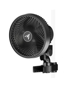 AC INFINITY CLOUDRAY S6 Ventilatore 150mm