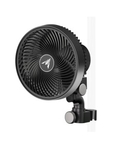 AC INFINITY CLOUDRAY A6 - Ventilatore a Clip 150mm