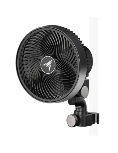 AC INFINITY CLOUDRAY A6 - Ventilatore a Clip 150mm