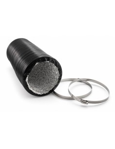 AC Infinity - Tubo Flessibile 25 FT | 6-Inch
