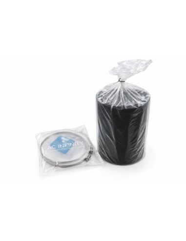 AC Infinity Ducting - 25 FT, 10-Inch