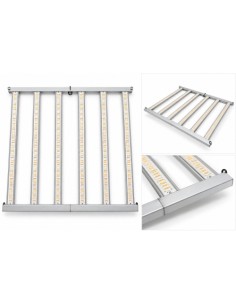 AIRONTEK LED 720W - Efficienza e Versatilità