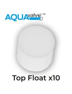 AutoPot Guarnizione Ricambio AQUAvalve