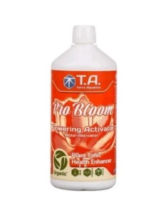 TERRA AQUATICA - Pro Bloom 1L