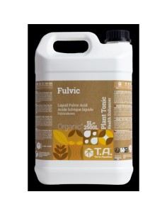TERRA AQUATICA - Fulvic Diamond Nectar 10L