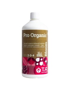Pro Organic Bloom 1L - Fertilizzante Organico