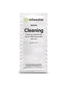 Milwaukee - Soluzione Pulizia Elettrodi 20ml