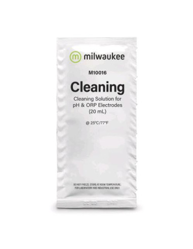 Milwaukee - Soluzione Pulizia Elettrodi 20ml