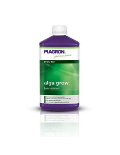 PLAGRON - ALGA GROW - Fertilizzante 500ML