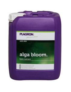 PLAGRON - ALGA BLOOM - 5L Fertilizzante