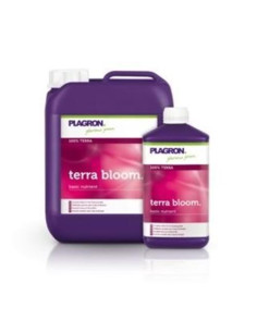 PLAGRON - TERRA BLOOM - 5L