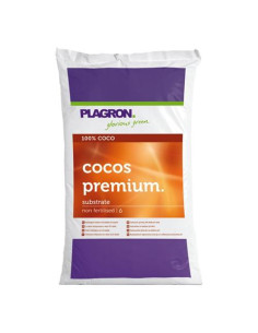 Plagron Cocos Premium - Substrato 50L