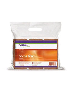 PLAGRON COCO BRIX - Substrato Naturale
