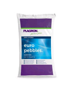 Plagron Europebbles Argilla Espansa 45L