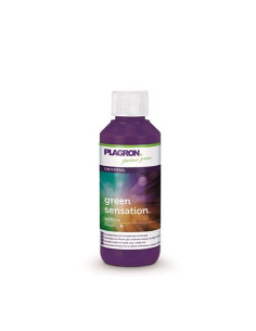 PLAGRON Green Sensation Booster 100ml