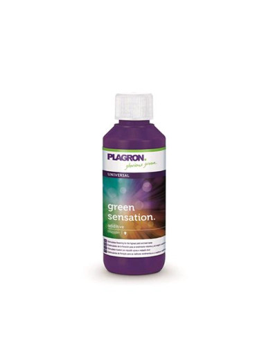 PLAGRON Green Sensation Booster 100ml