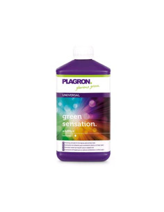 PLAGRON Green Sensation 250ml - Booster Fioritura