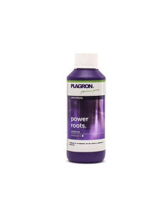 PLAGRON Power Roots 100ml - Stimolatore Radici