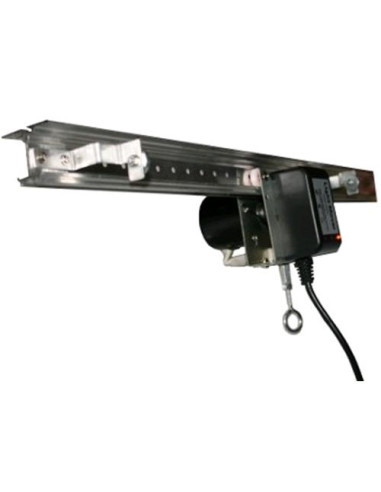 RAIL LIGHT - Light Mover Motorizzato 220cm