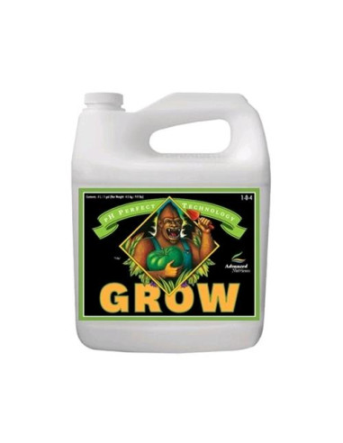 ADVANCED NUTRIENTS - PH PERFECT GROW 5L