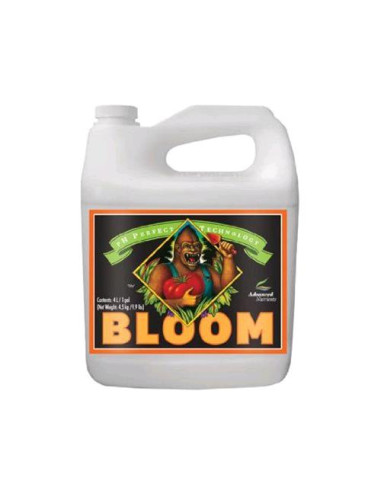 ADVANCED NUTRIENTS - PH PERFECT BLOOM 5L