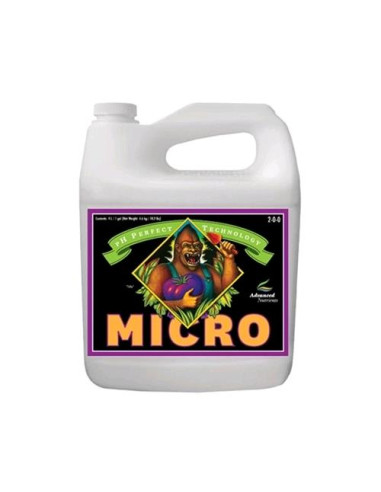 ADVANCED NUTRIENTS PH PERFECT MICRO 5L