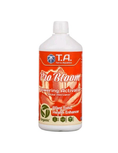 TERRA AQUATICA - Pro Bloom 60ML