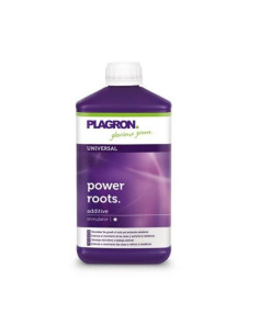 Plagron Power Roots 500ml - Stimolatore di Radici