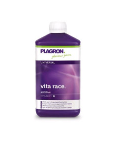 PLAGRON Vita Race 100ML - Crescita e Fioritura