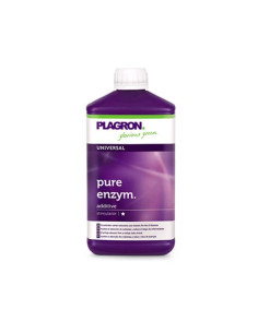 Plagron Pure Zym 250ml - Enzimi Potenziati