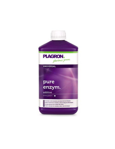 Plagron Pure Zym 250ml - Enzimi Potenziati