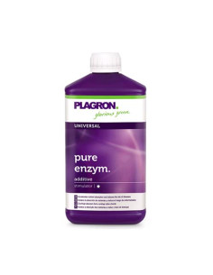 Plagron Pure Zym - Enzimi Potenti 500ml