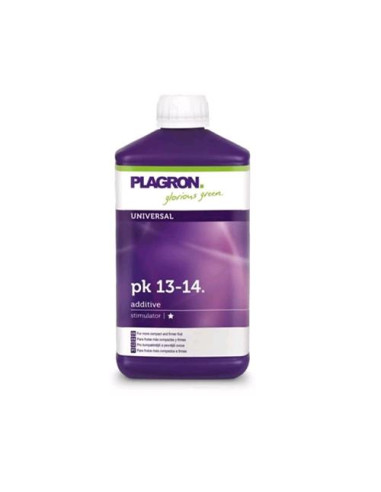 PLAGRON PK 13/14 - Fertilizzante Fioritura 500ML