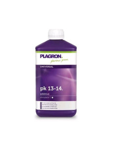 PLAGRON - PK 13/14 - Fertilizzante Fioritura