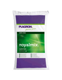 Plagron Royalmix 25L - Terriccio Premium