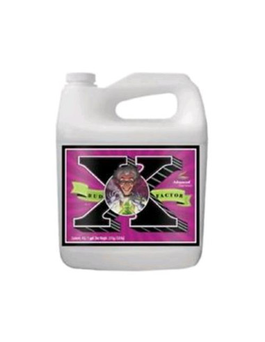 Bud Factor X - Stimolatore di Fioritura 250ml