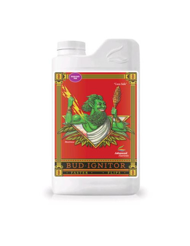 Bud Ignitor 500ml - Fiori Rigogliosi