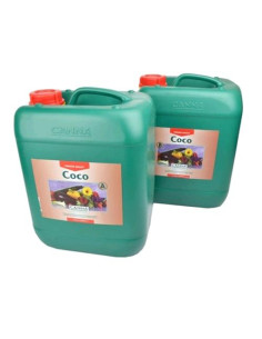 CANNA COCO A+B - 10L Fertilizzante