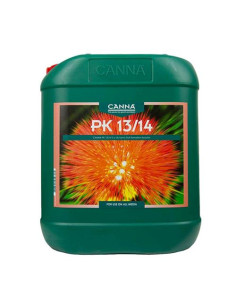CANNA PK 13/14 - Tanica 10L