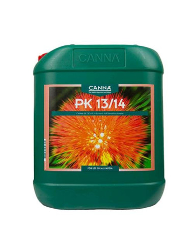 CANNA PK 13/14 - Tanica 10L