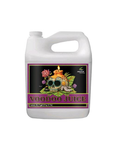 ADVANCED NUTRIENTS - Voodoo Juice 5L