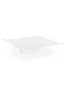 Rete SCROG WEBIT Elastica 120x120 cm