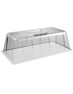 Coperchio Plastica Secret Jardin DP120