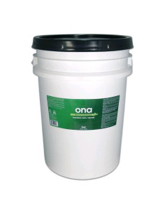 ONA Gel Apple Crumble 20L - Neutralizza Odori