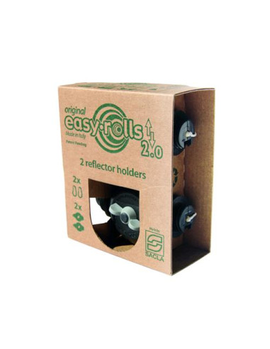 SACLA Easy Rolls Saliscendi Riflettori 12kg